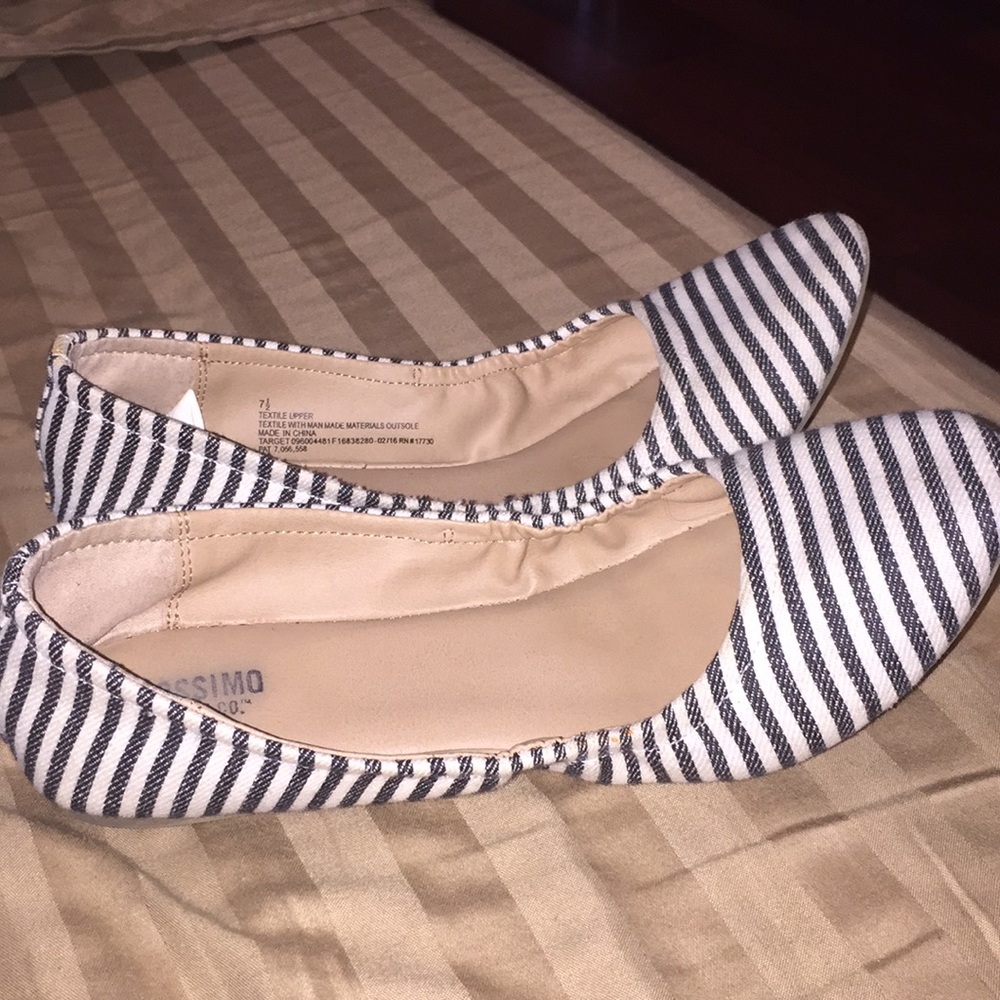 Flats